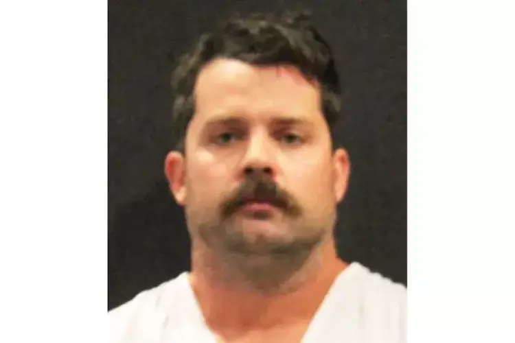 Christopher Scholtes has died before his sentencing (Pima County)