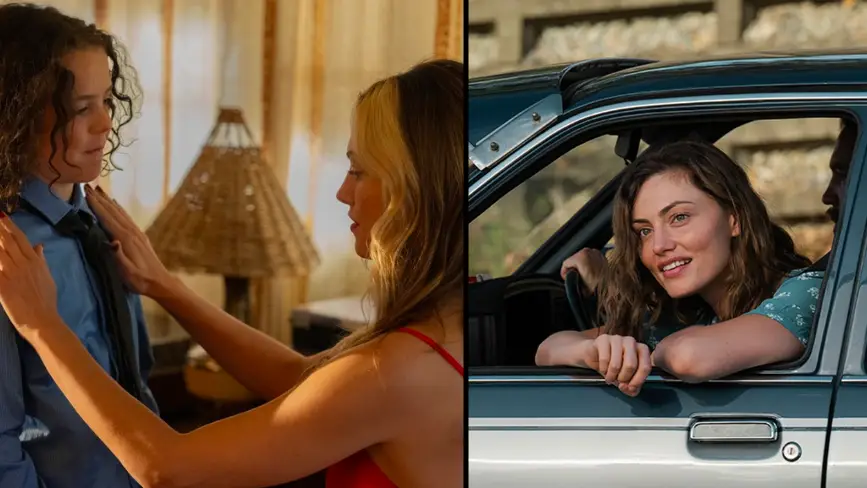 How much of 10/10 Netflix series Boy Swallows Universe is based on real-life events