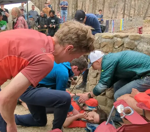 Gary Robbins/Facebook