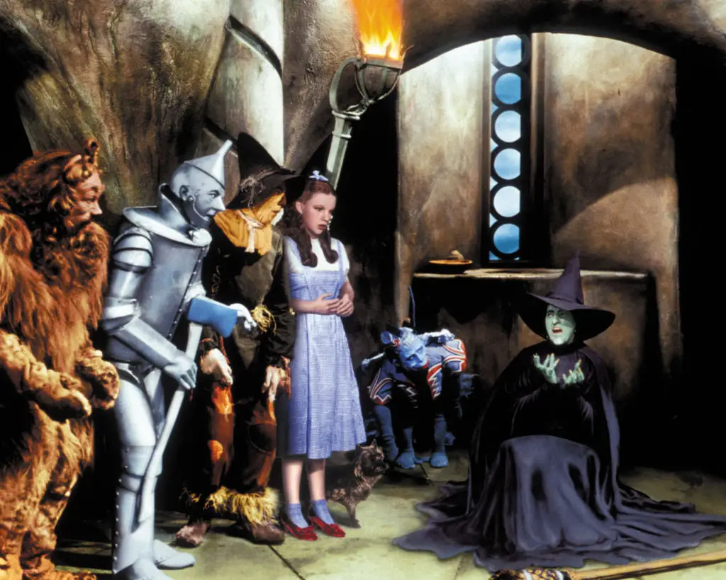 The film is often seen as cursed (Silver Screen Collection/Getty Images)