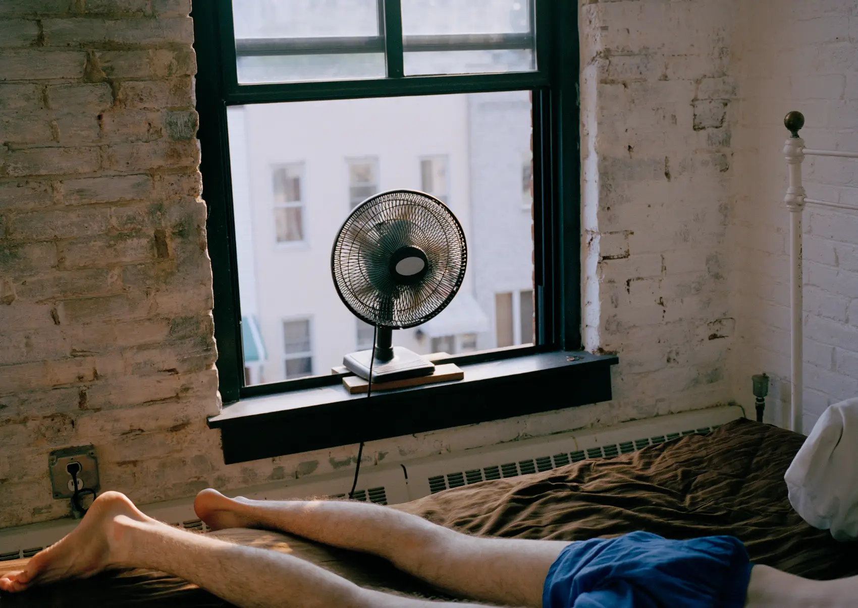 After working out the kW, it's a simple multiplication. (Getty Stock Photo)