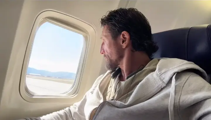 He has spoken about the one limitation he has in his love life. (@theetommygunn/Instagram)