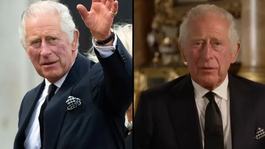 King Charles' staff told they now face redundancy