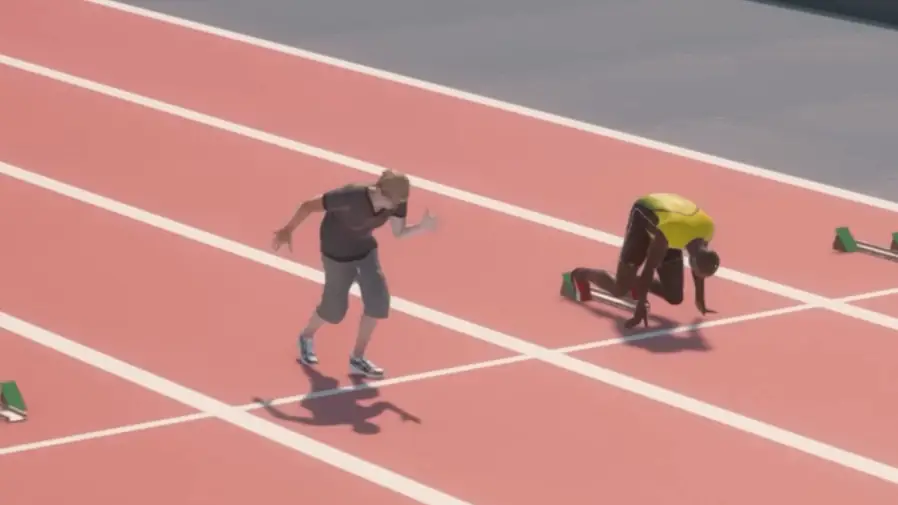 YouTube/Speed Showdown