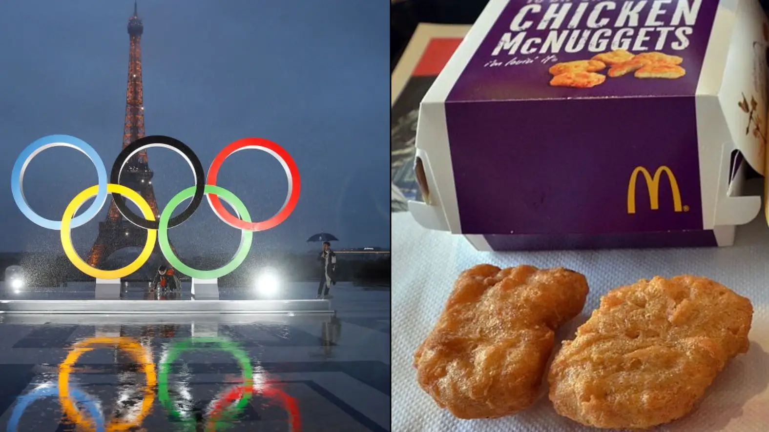 AFP PHOTO/Yoshikazu TSUNO/Getty Chesnot/Getty