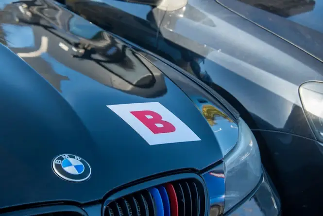 BMW drivers are most likely to say they could do with some more help parking, which is surprising. (Scrap Car Comparison)