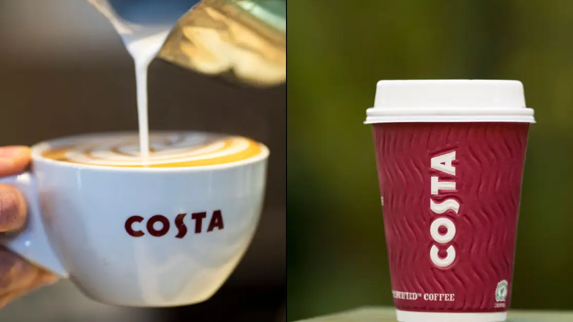 Dan Kitwood/Getty Images / Matthew Horwood/Getty Images