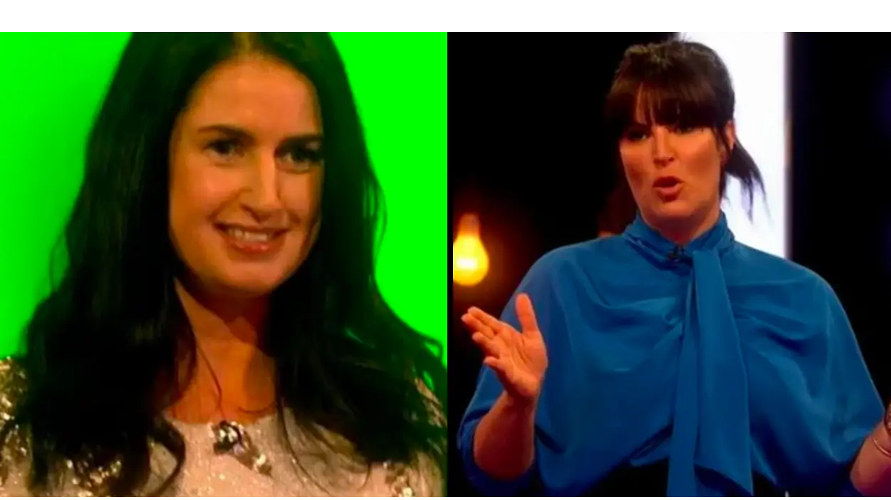 Naked Attraction Contestant Refuses To Have Sex With Any Man Who Has Penis Smaller Than iPhone