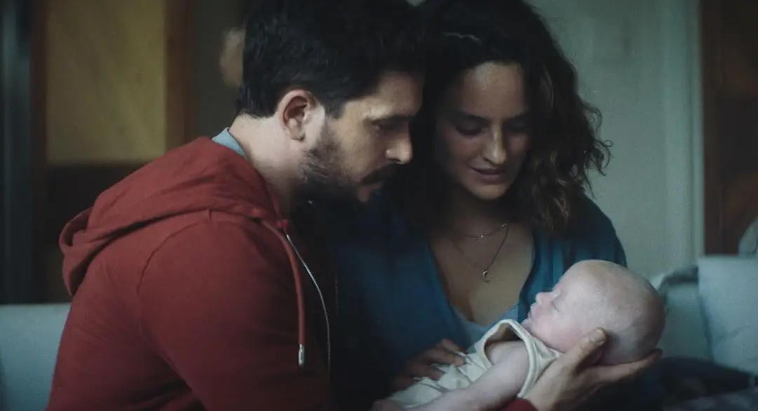 Baby Ruby can be streamed on Netflix (Magnolia Pictures & Magnet Releasing)