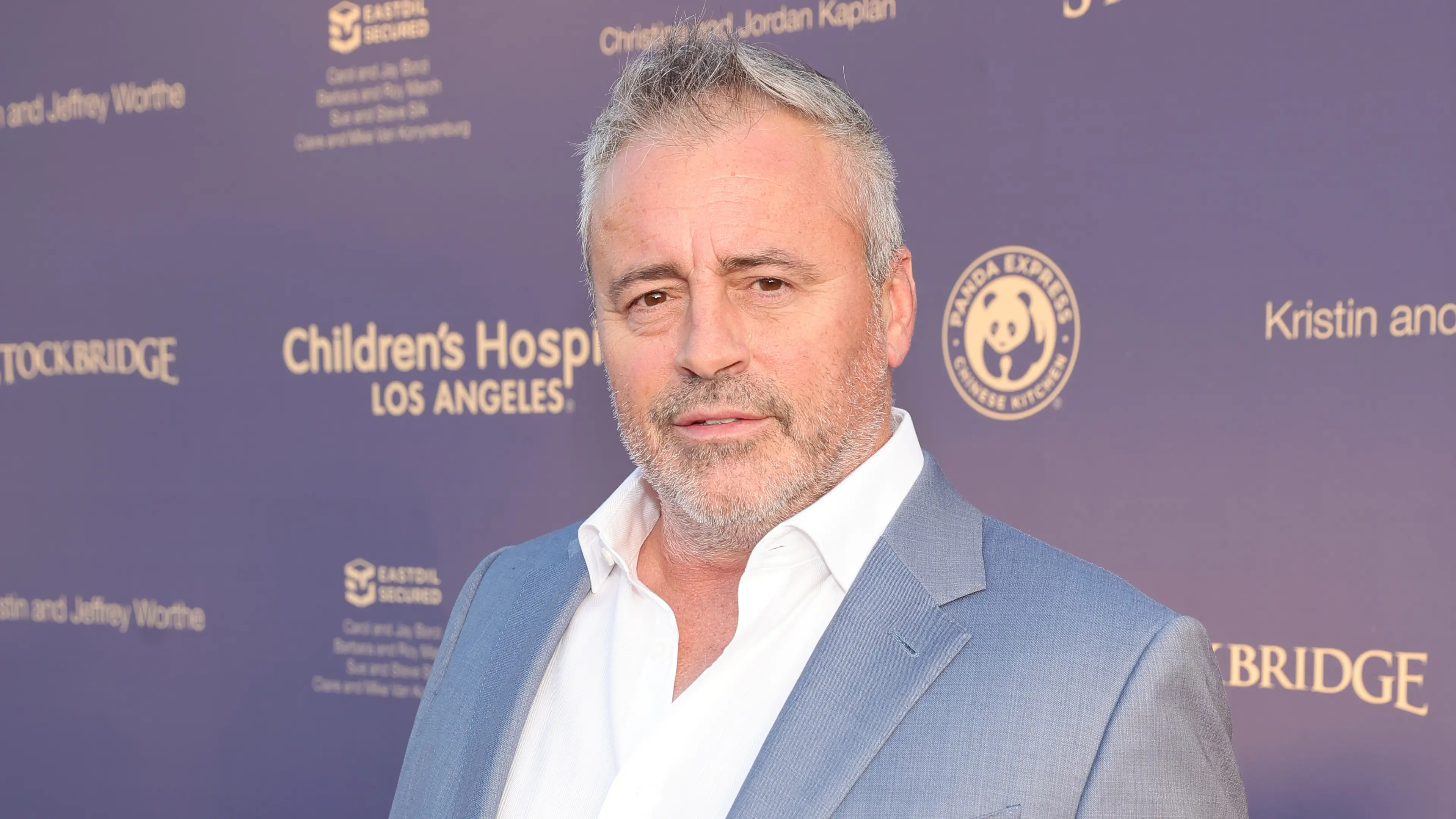 Matt Winkelmeyer/Getty Images for Children's Hospital Los Angeles