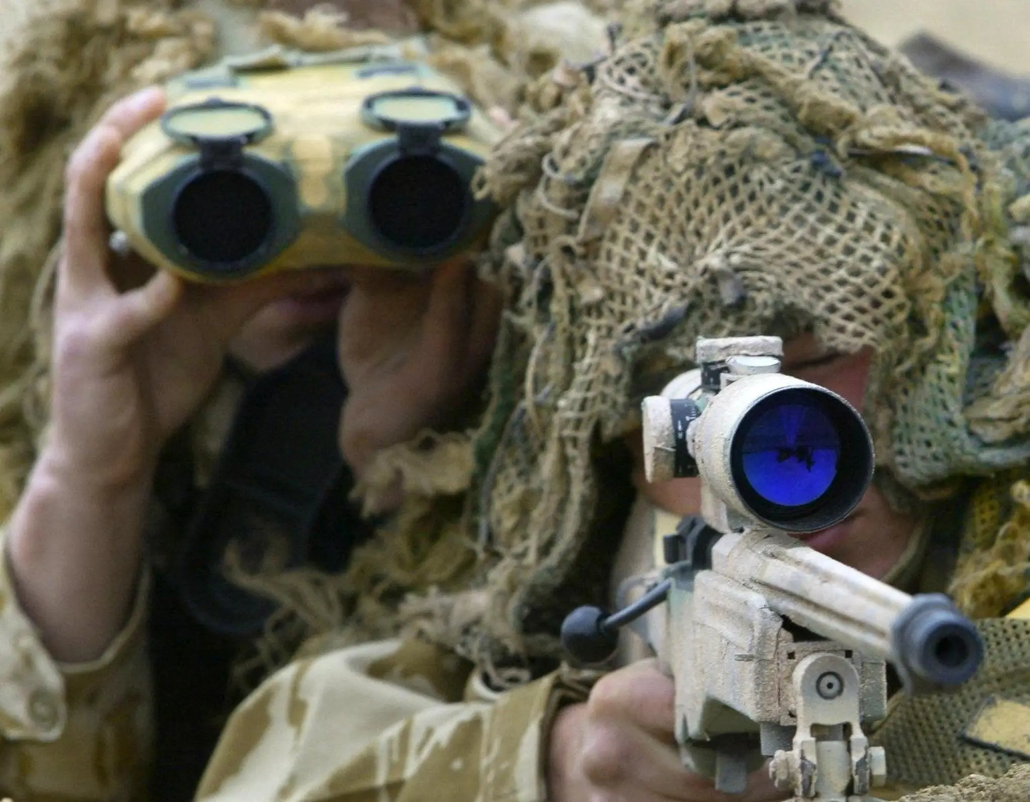 Would you be happy with the pay?