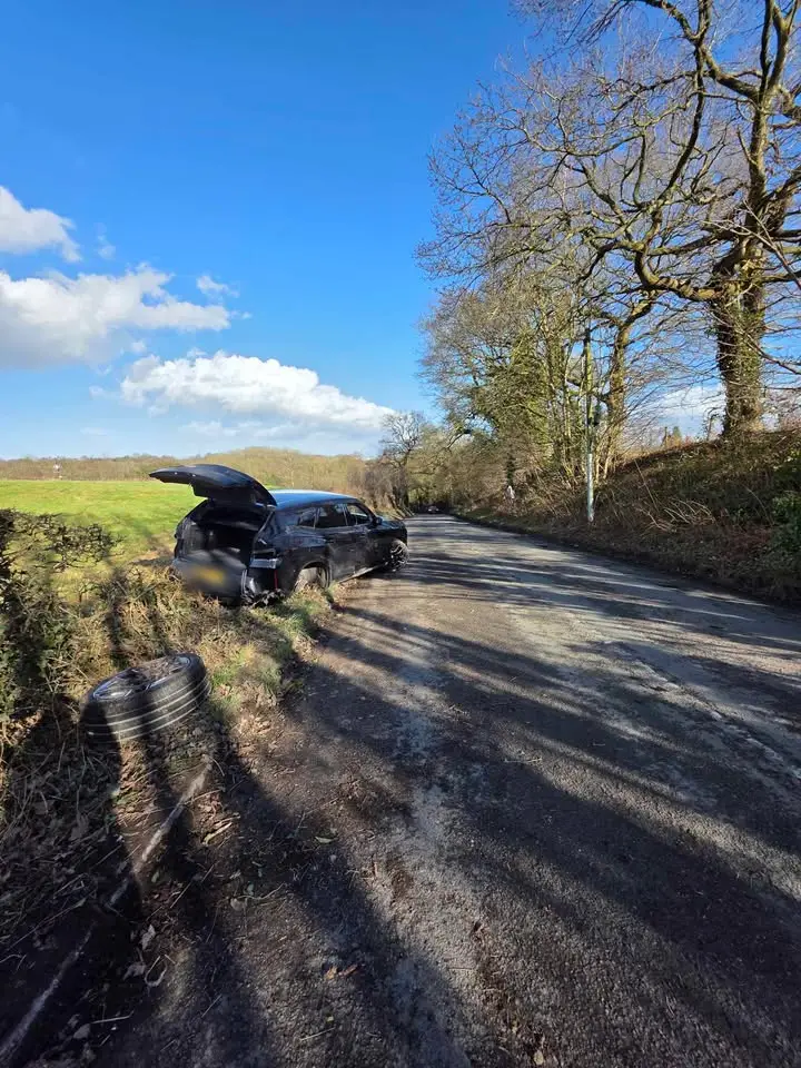 The couple were left devastated (MEN Media)