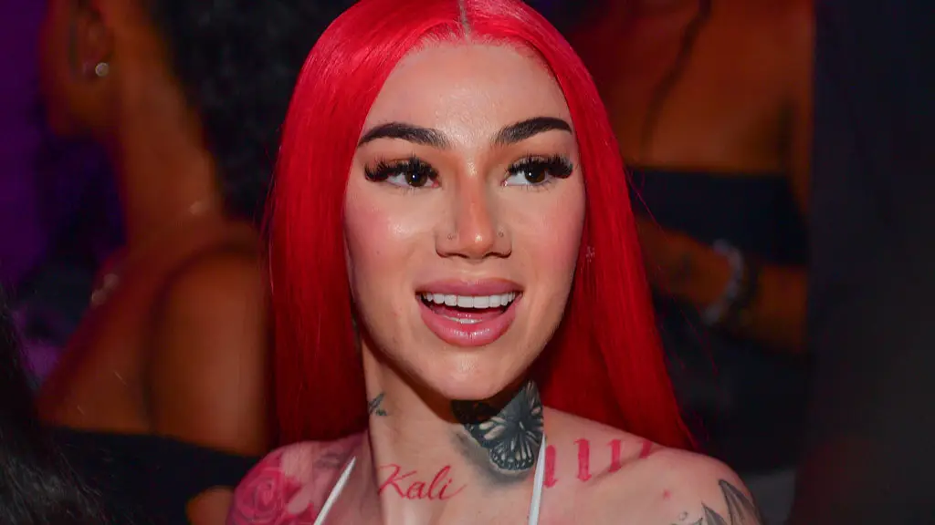 Prince Williams/WireImage