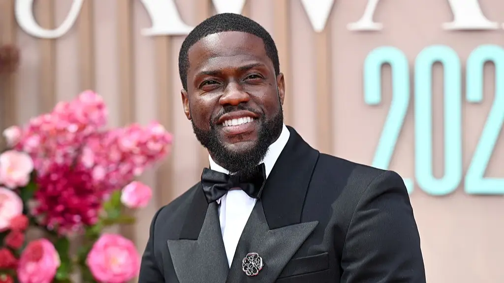 Gilbert Flores/Variety via Getty Images