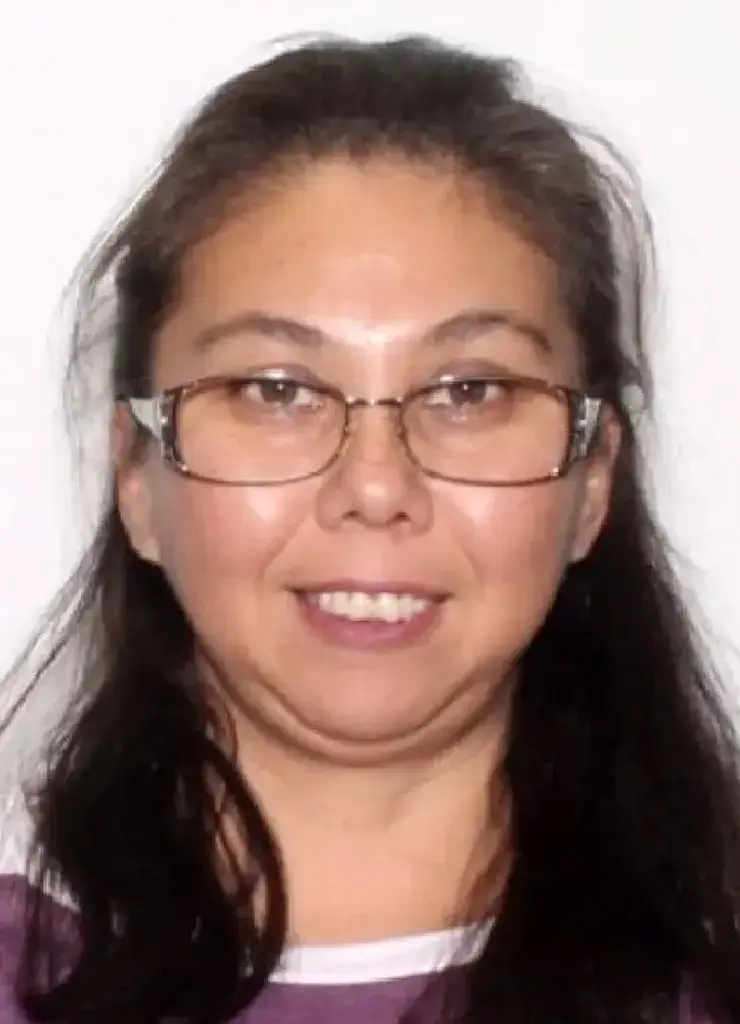 Wilson strangled Diane Ruiz, 43, and ran her over. (Cape Coral PD)