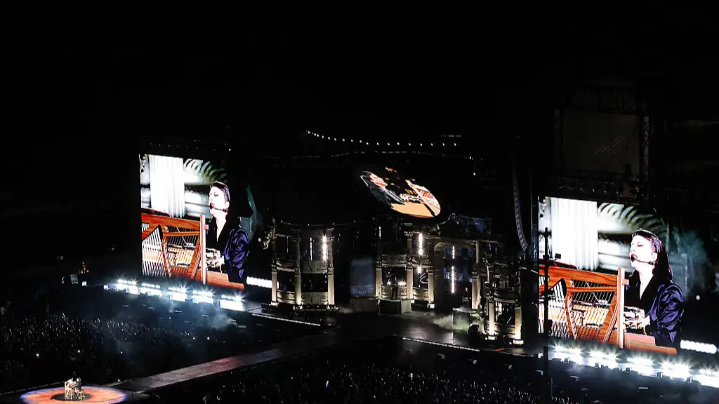 Buda Mendes/Getty Images