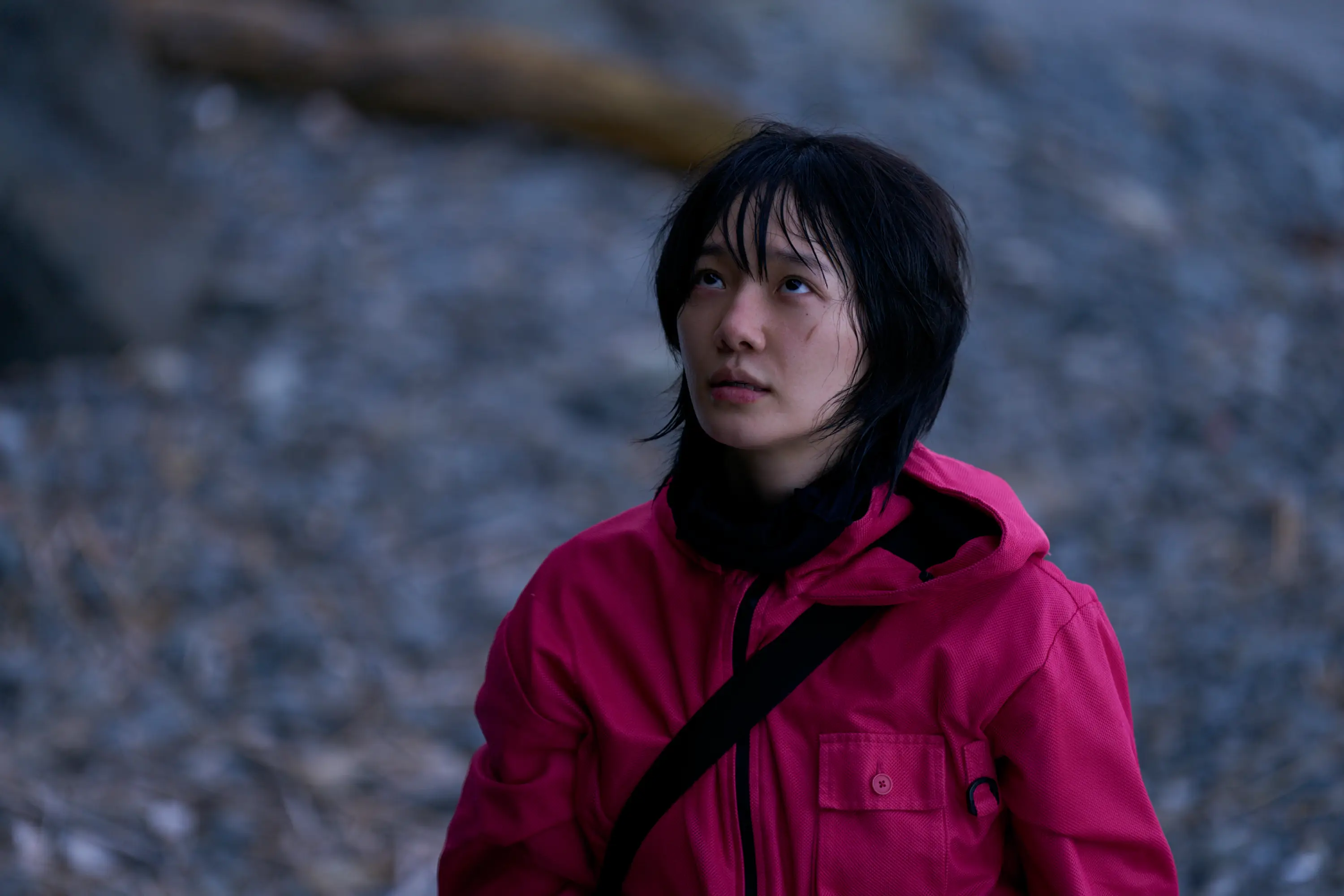 Netflix has released first look images from the new series (Netflix)