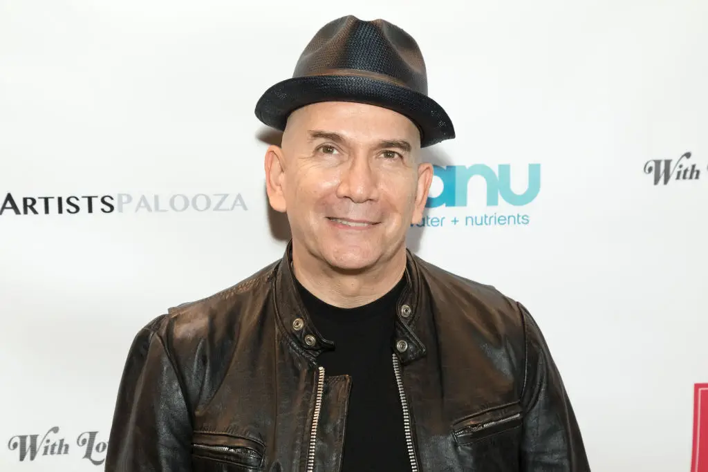 Actor Jack Merrill has revealed his experience with a serial killer John Wayne Gacy earlier this week (Greg Doherty/Getty Images)