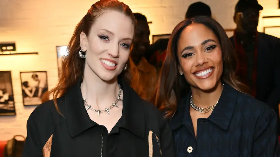 Getty Images/Dave Bennett