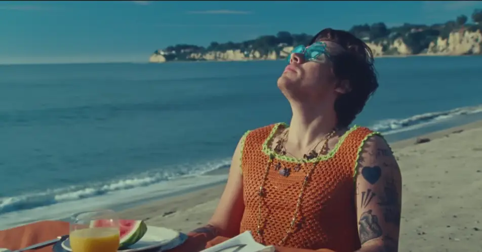 The music video says it all.