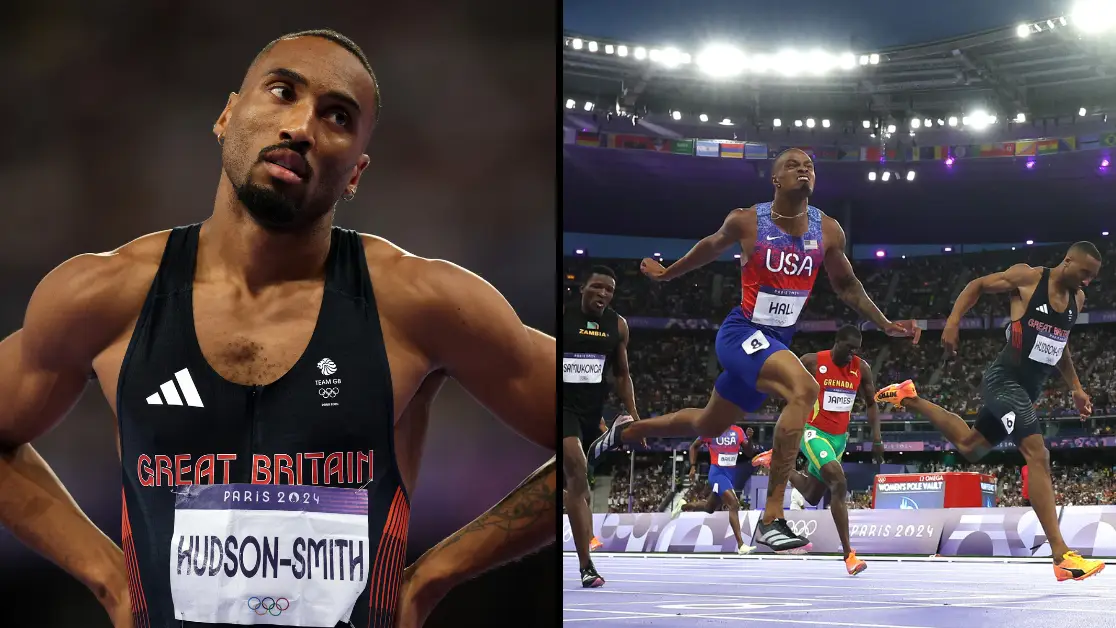 Patrick Smith / Christian Petersen / Getty Images