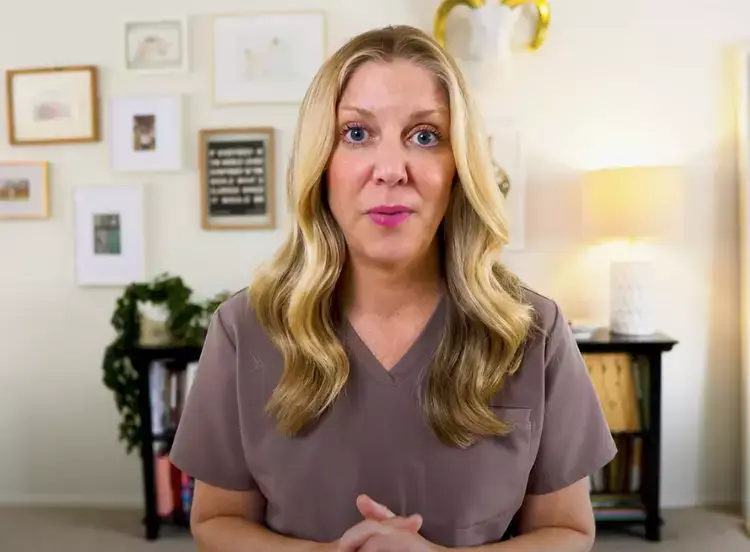 Don't do these if you want to keep your health for as long as possible (YouTube/Hospice Nurse Julie)