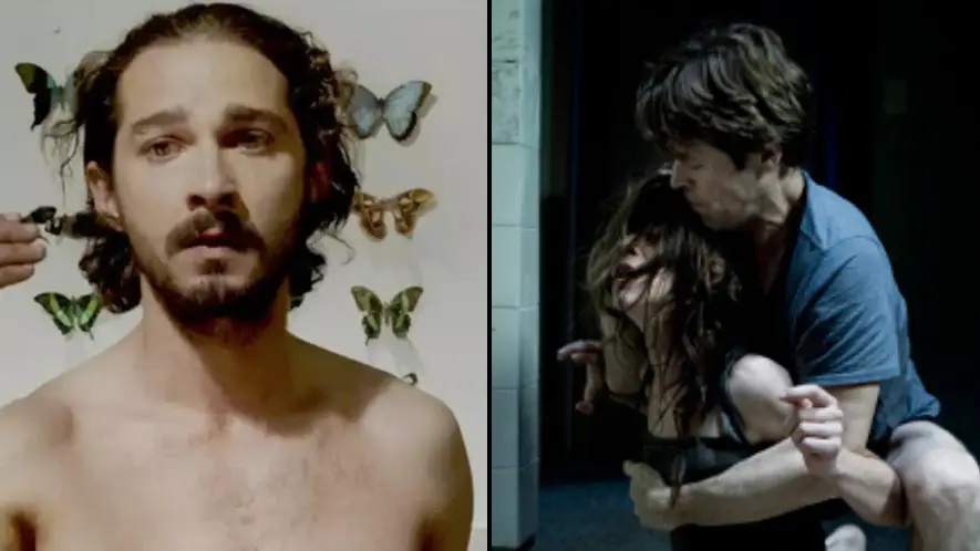 Nordisk Film/Curzon Film