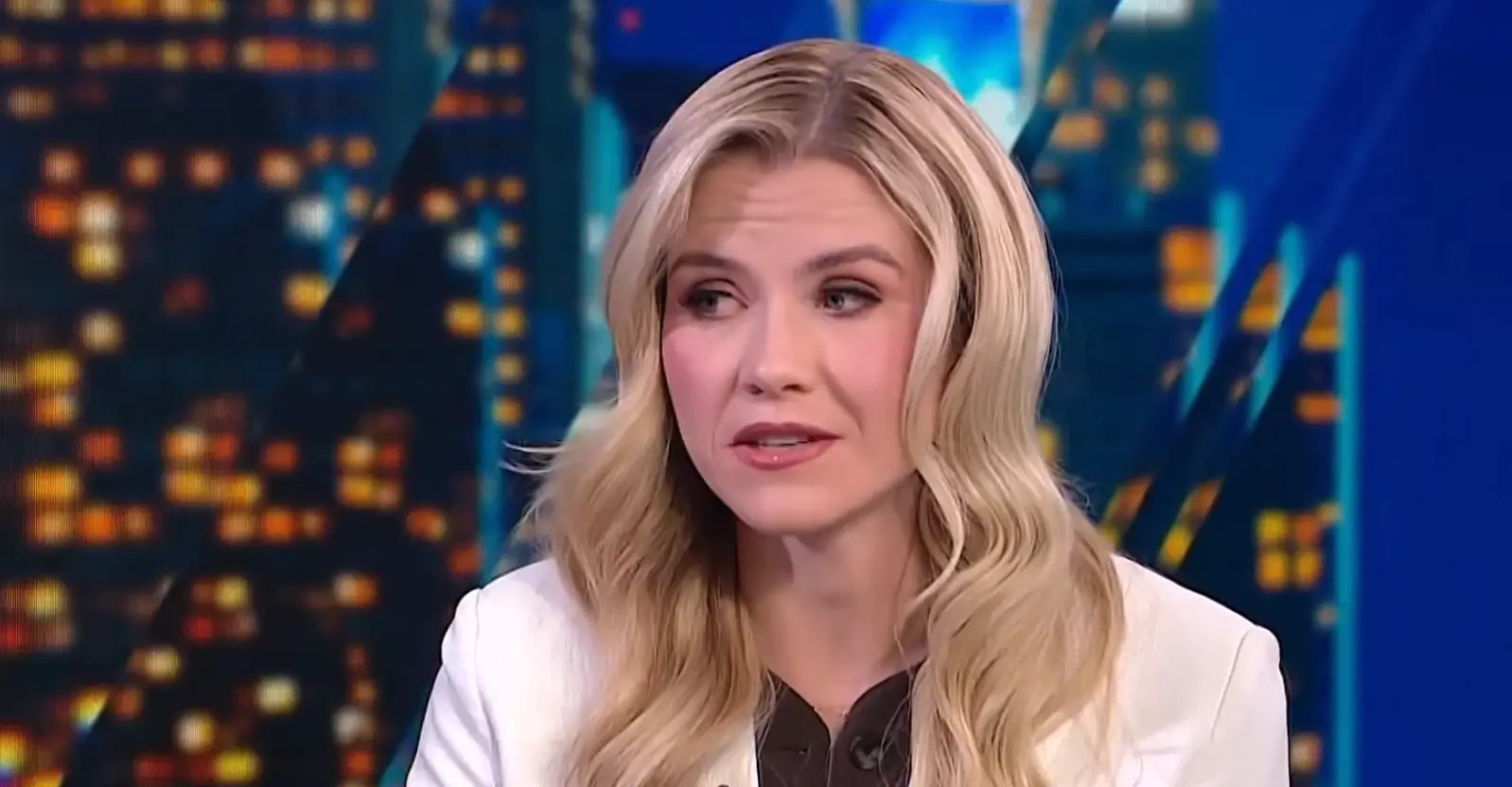 Elizabeth Smart denied accusations that she suffered from Stockholm Syndrome (News Nation) 