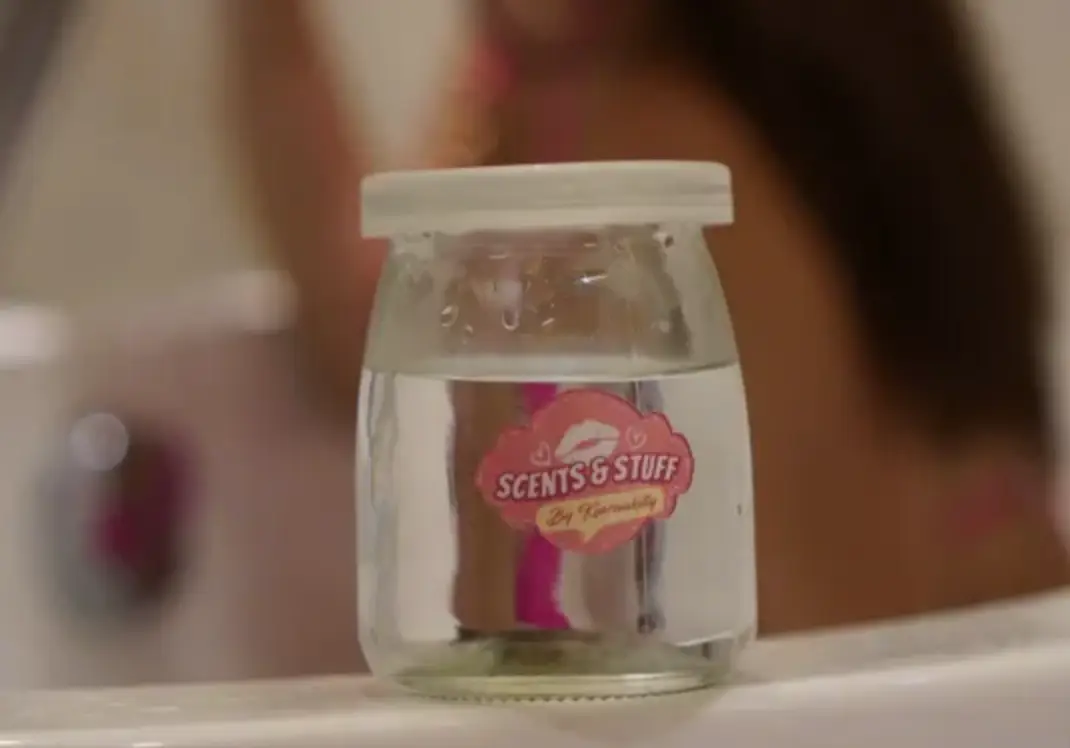 The jars cost a whopping £237 and have astonishingly sold out.