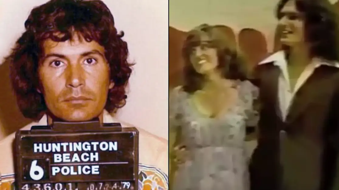 Huntington Beach Police/ABC