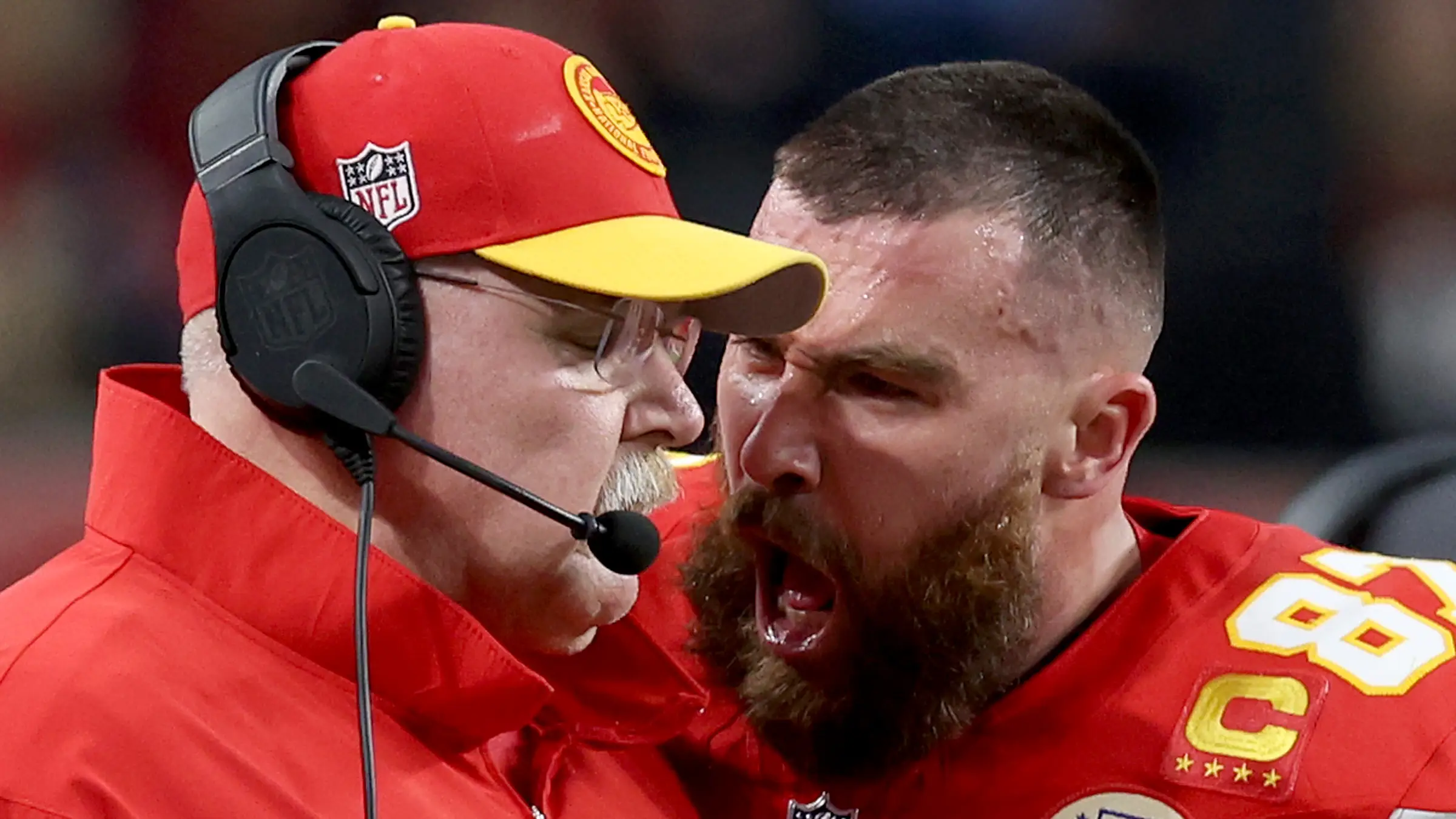 Jamie Squire/Getty Images