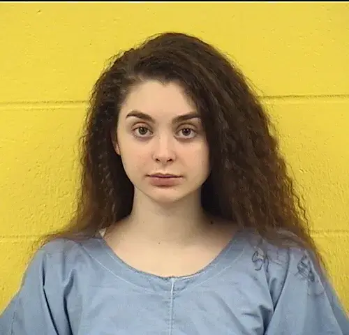 Shirilla remains behind bars at the Ohio Reformatory for Women (Ohio Department of Rehabilitation and Correction)