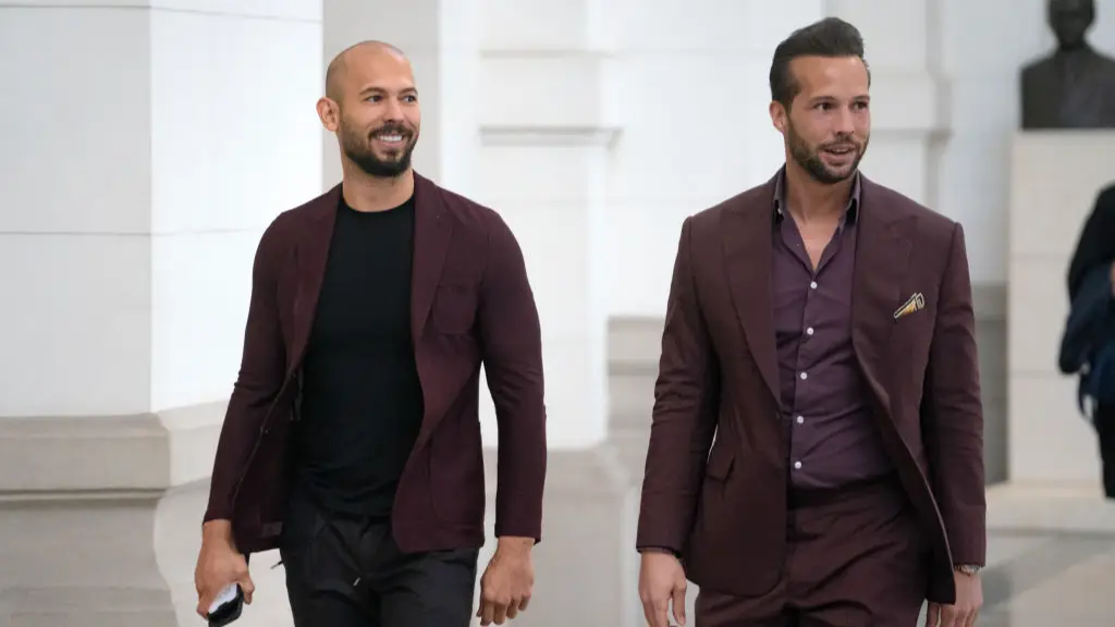 Andrei Pungovschi/Getty Images