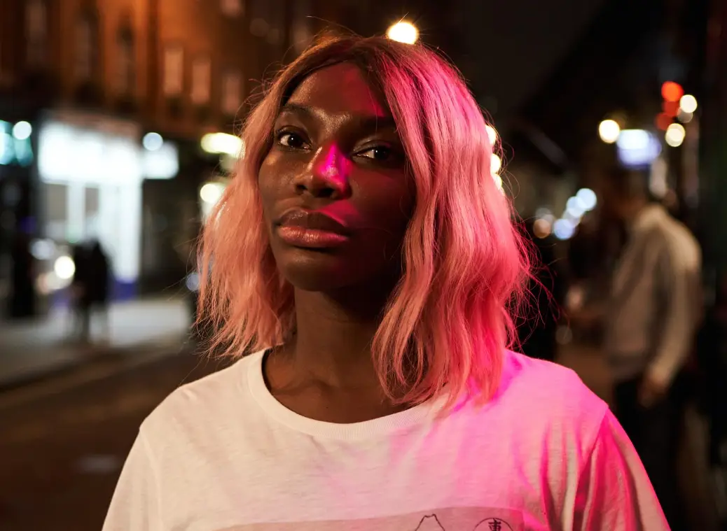 I May Destroy You changed lives. Netflix