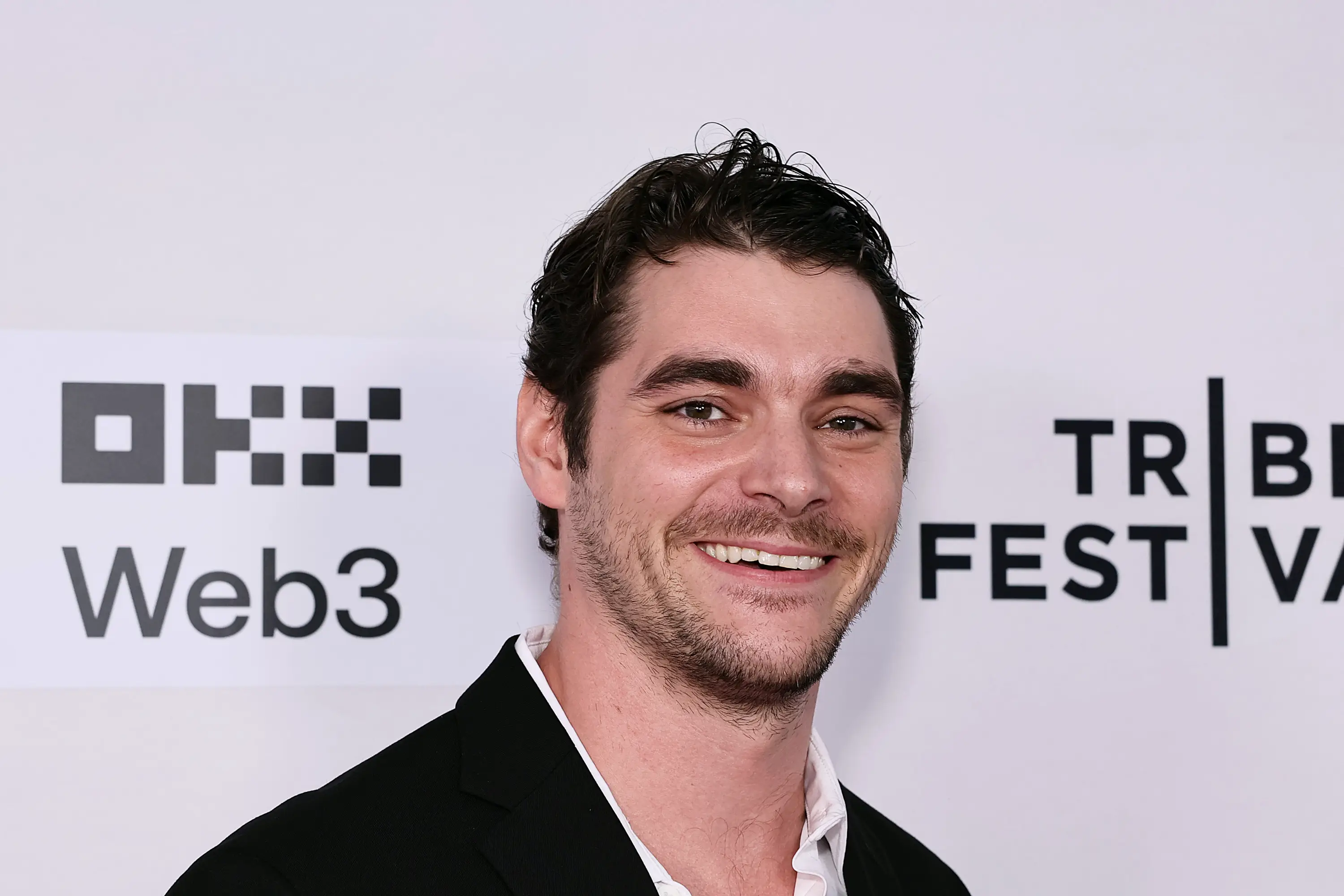 RJ Mitte played Walt Jr in Breaking Bad (Theo Wargo/Getty Images for Tribeca Festival)