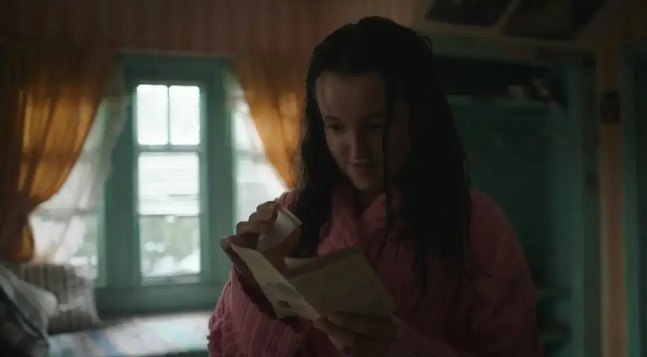 The series has been praised for showing the reality of periods.