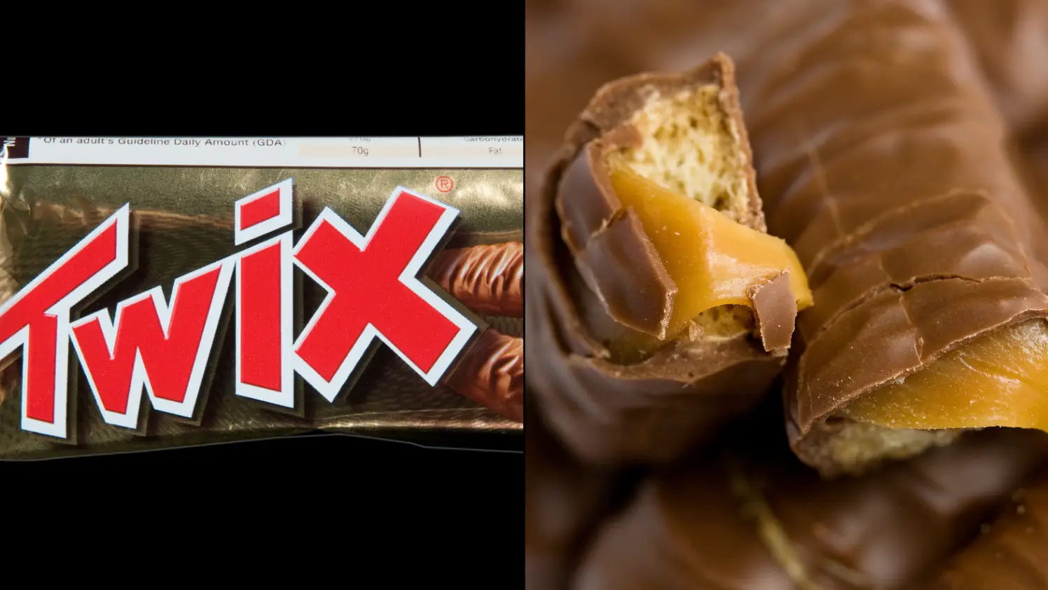 Twix Has Officially Cut The Size Of Its Chocolate Bars