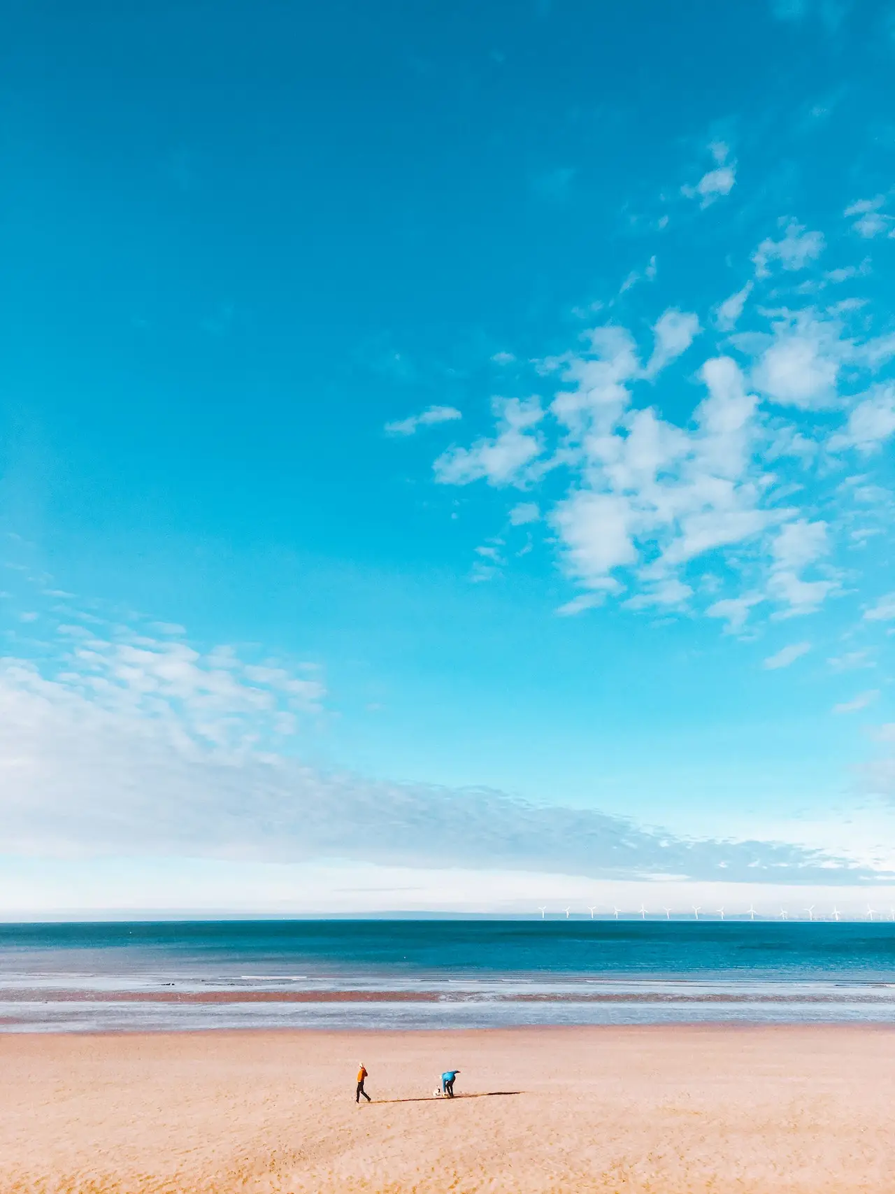 The Met Office has predicted 'some good amounts of sunshine' for next week.