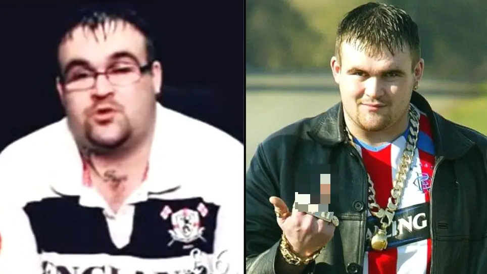 £9.7 Million Lotto Winner Explains How He Went Bankrupt In Eight Years