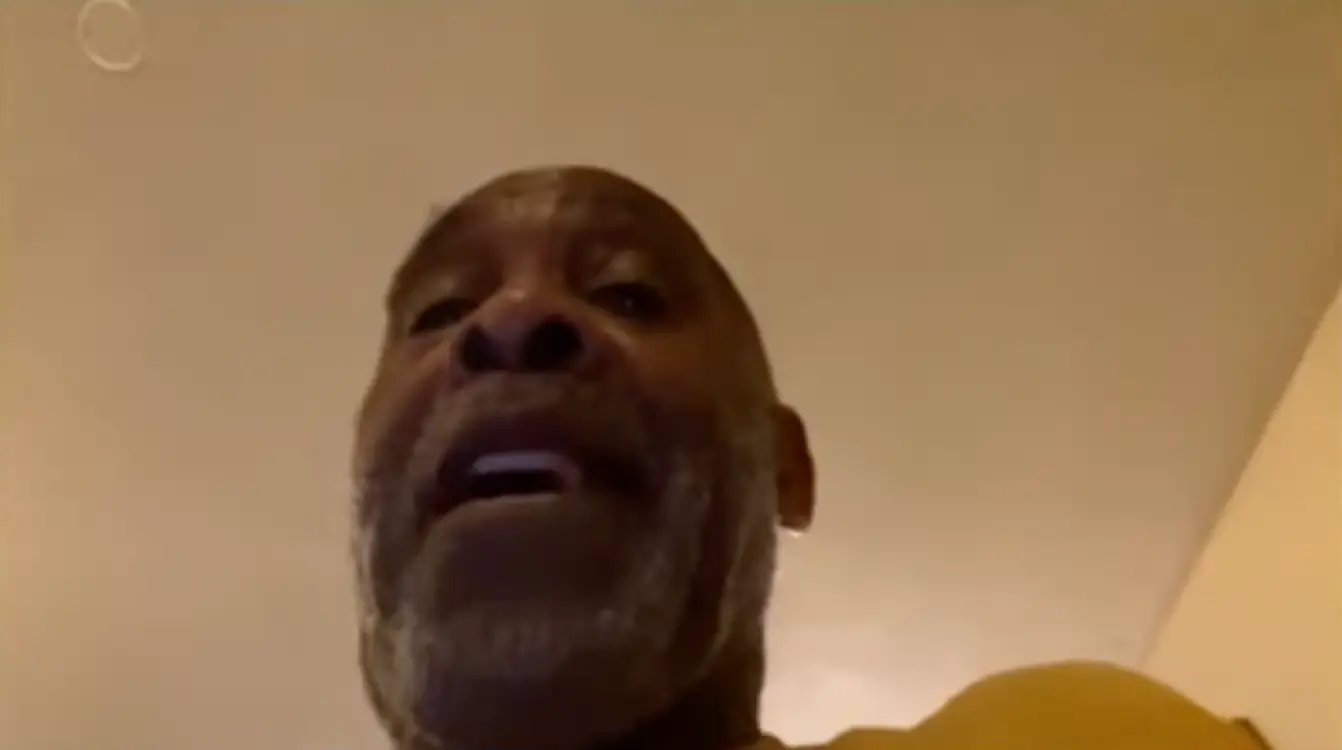 Virgil claims to have slept with one million women.