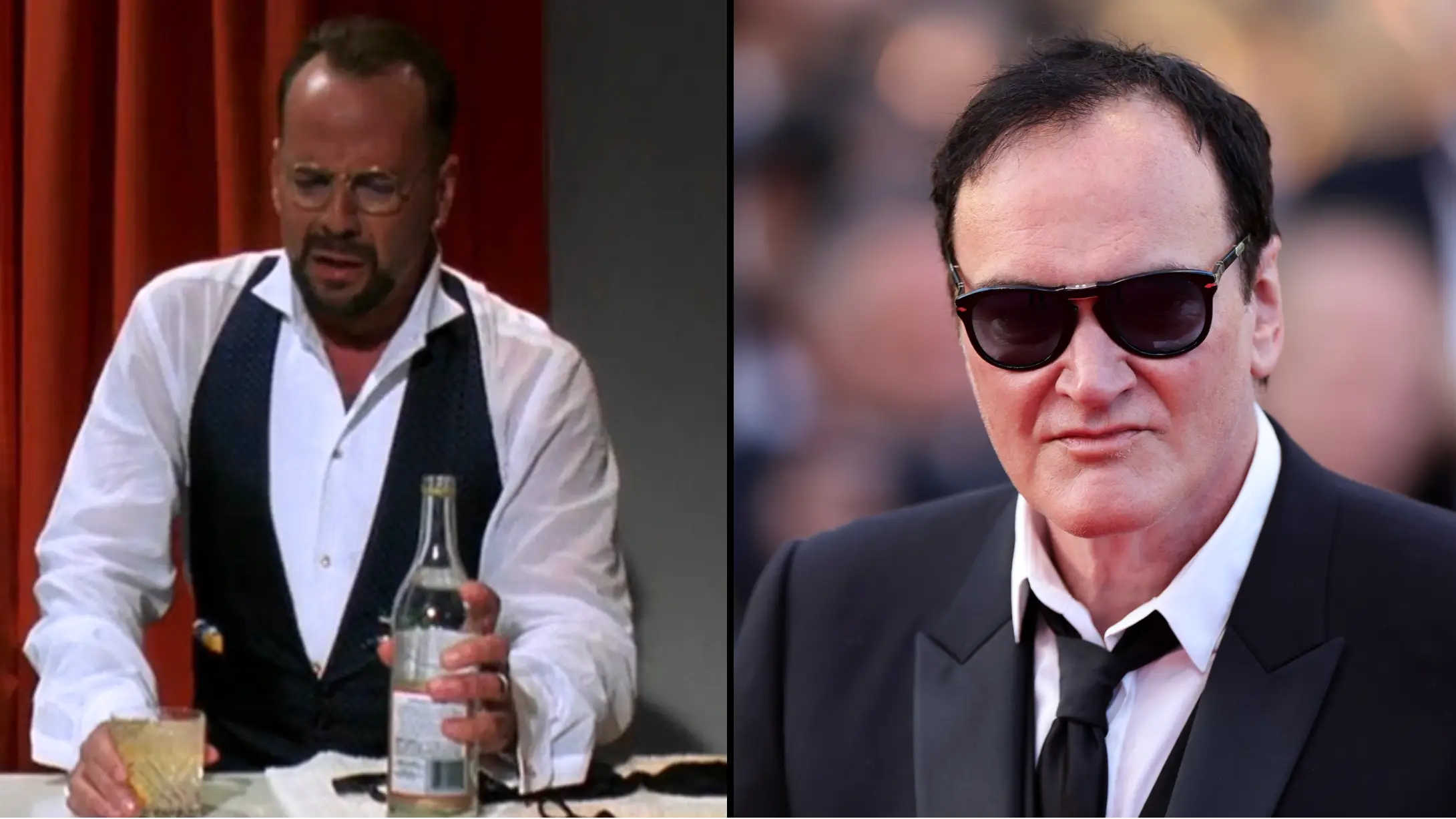 Miramax/Andreas Rentz/Getty Images