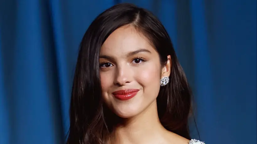 Taylor Hill/FilmMagic