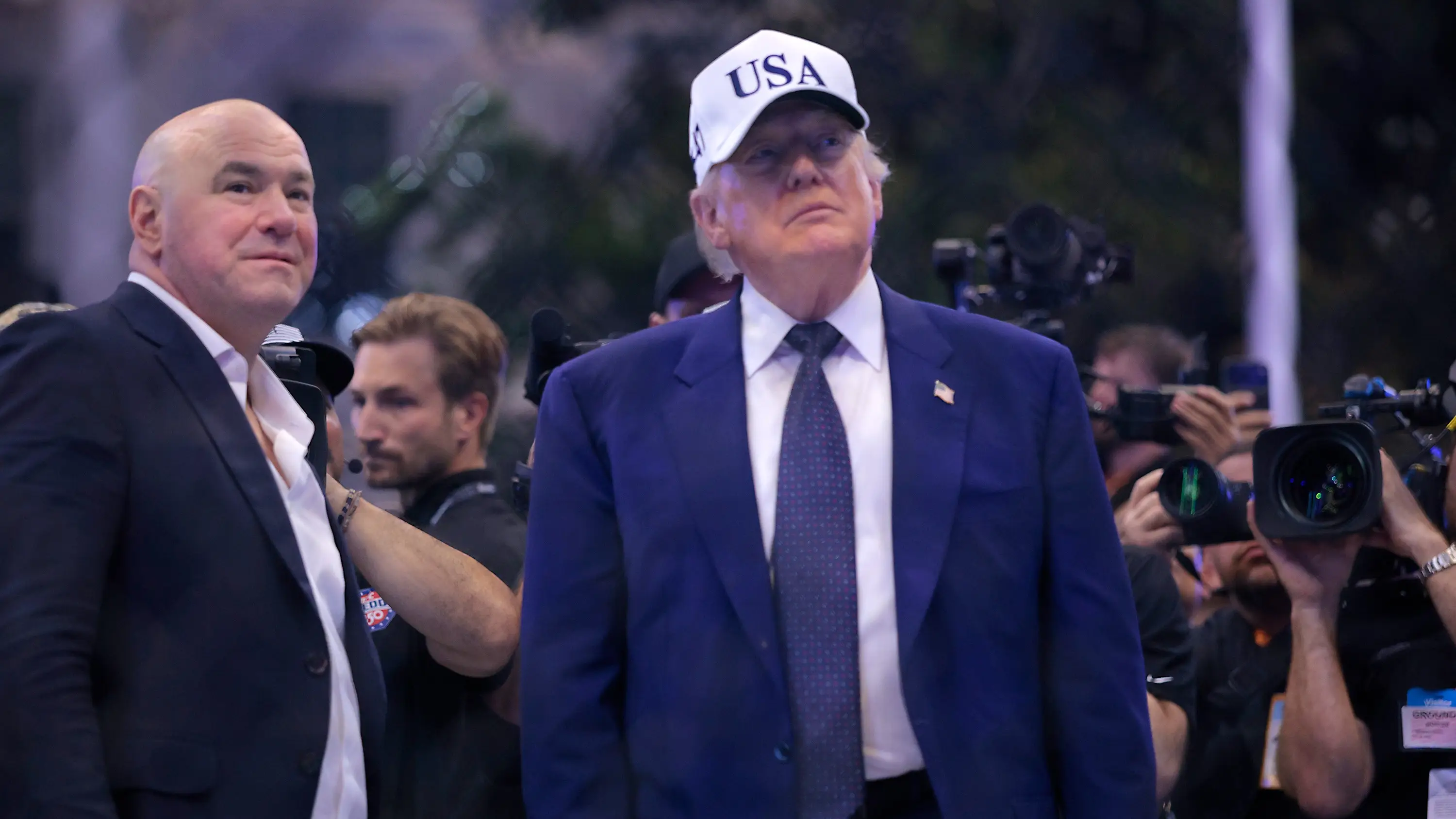 Chip Somodevilla/Getty Images