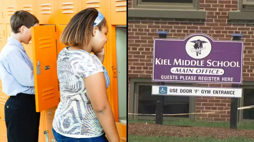 Teens Face Sexual Harassment Charges For Not Using A Student's Correct Pronouns