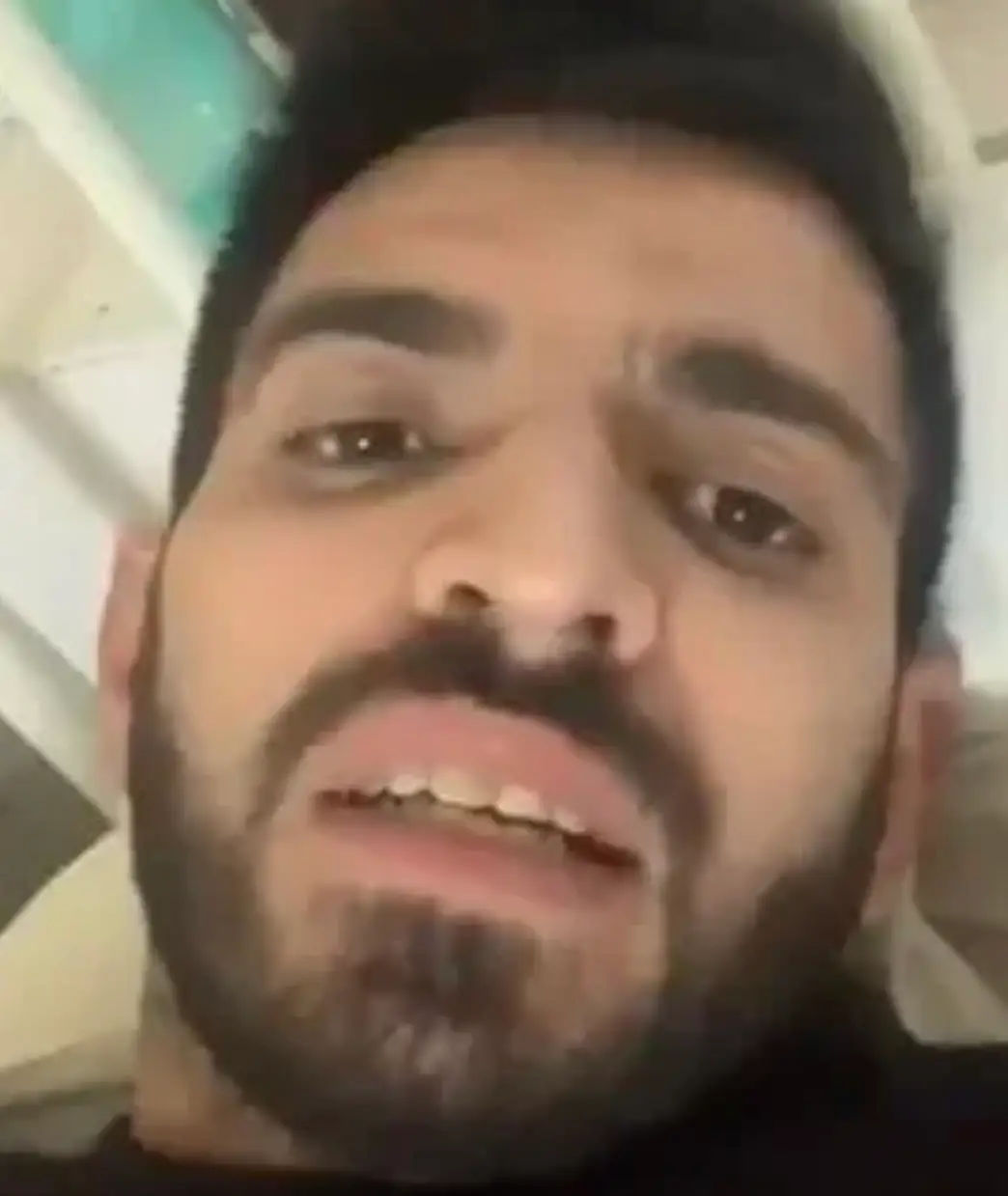 Dr Raghav Narula has been suspended in wake of the alleged attack (Facebook)