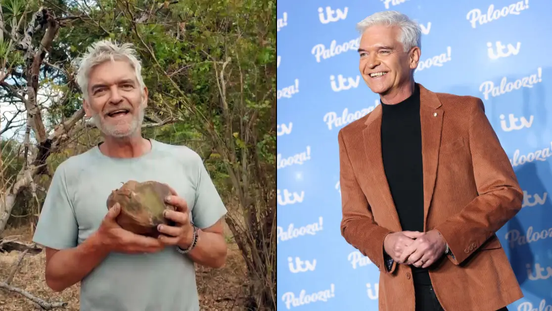 Channel 5/ Mike Marsland/WireImage