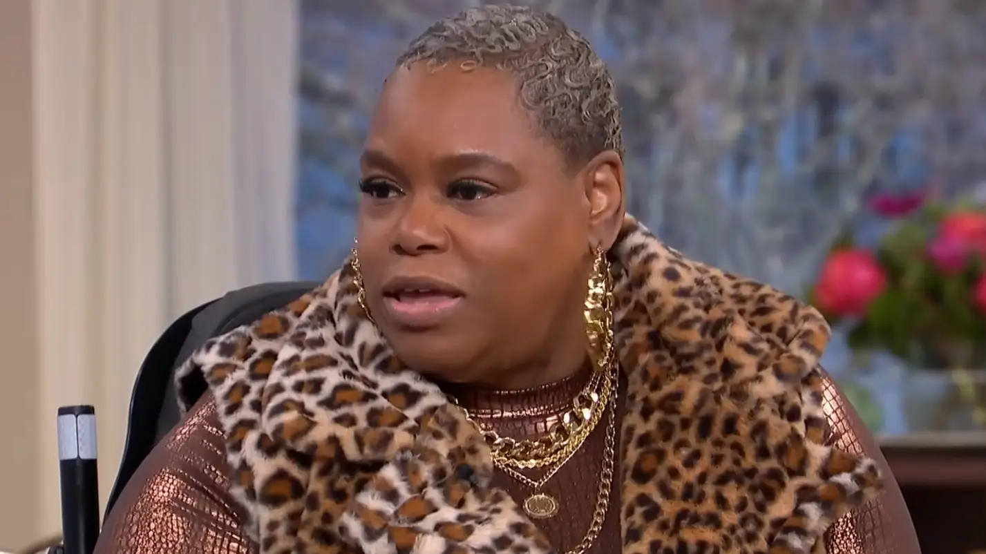 YouTube/This Morning