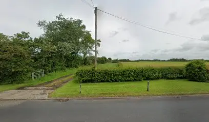 Police have said they're keeping an 'open mind' as they search the area near Garstang Road.