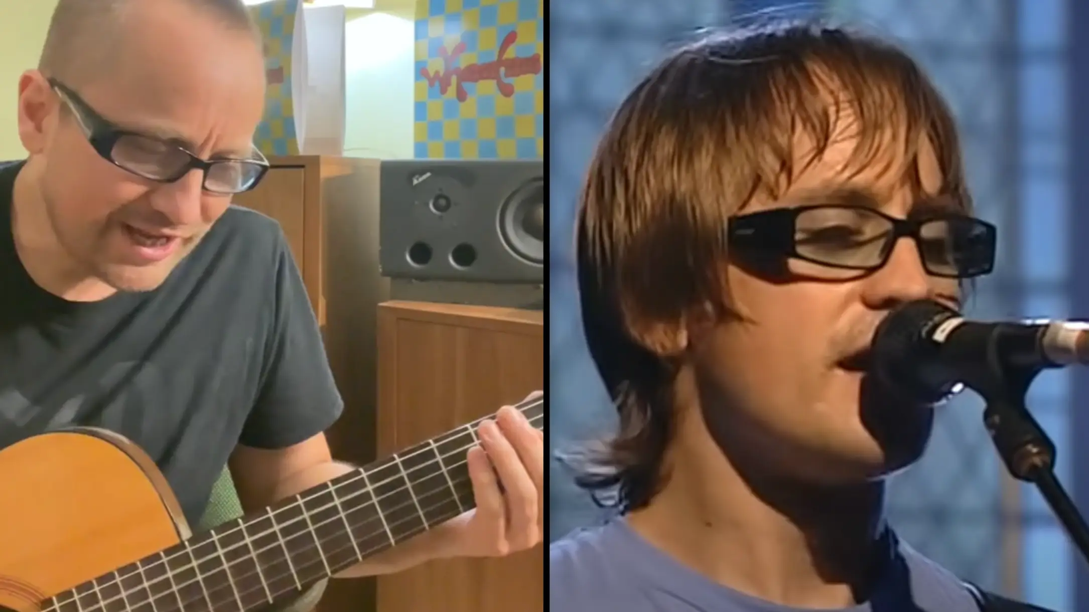 TikTok/wheatusofficial/YouTube/Wheatus