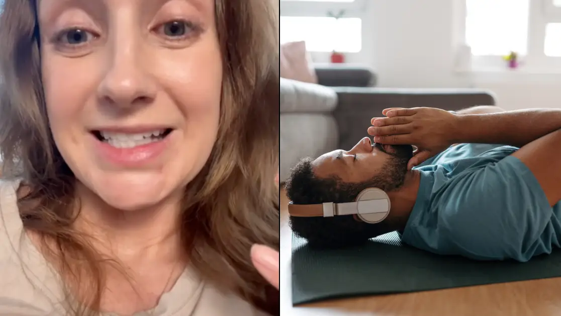 TikTok / divergentcoachkelly / Getty Stock Images